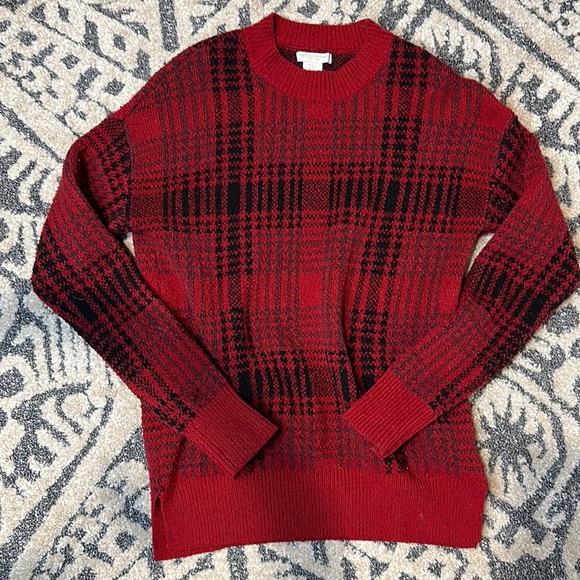 Christian Siriano sweater! - Picture 1 of 3